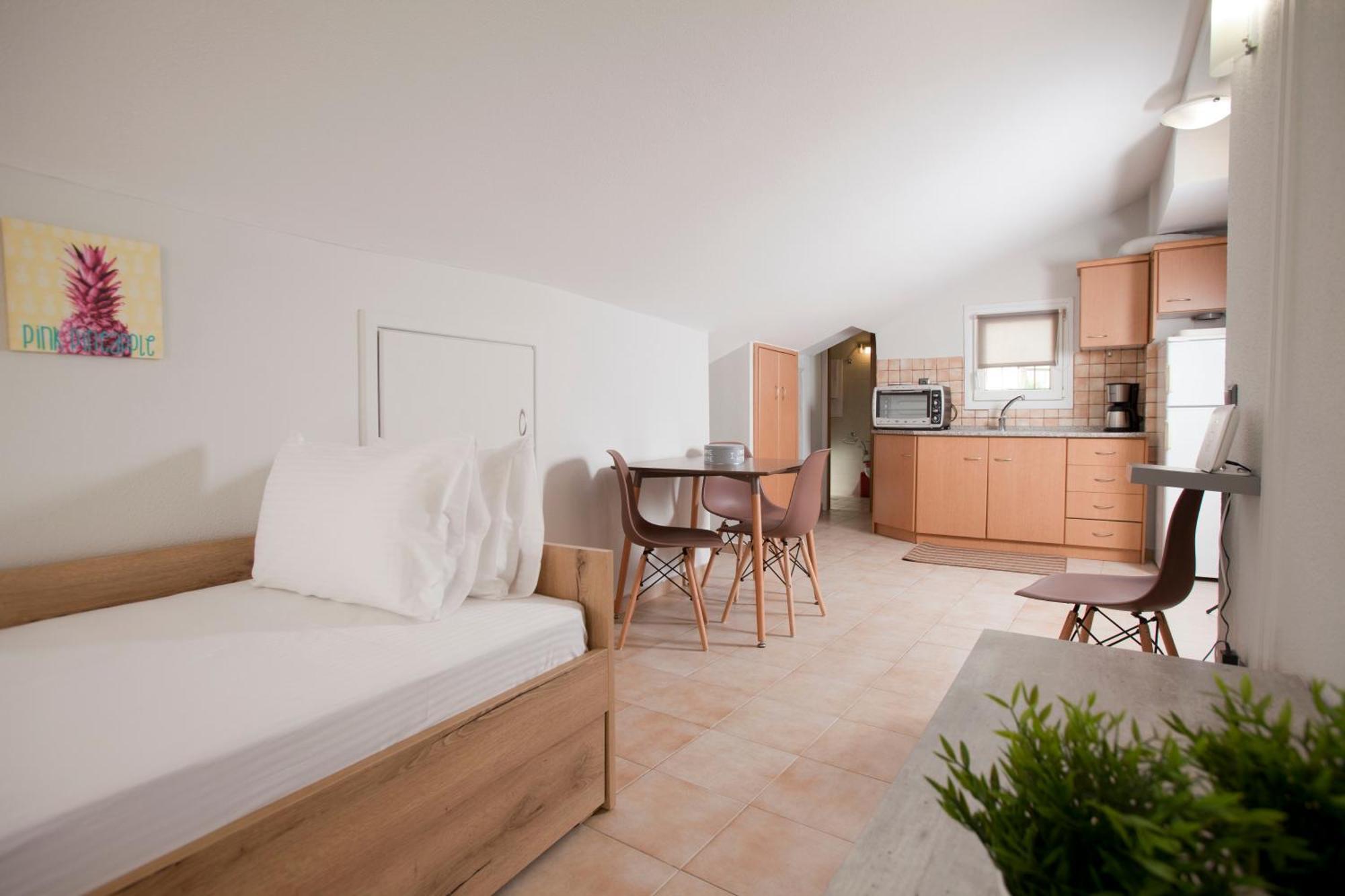 Seven Heaven Premium Suites سالونيك المظهر الخارجي الصورة