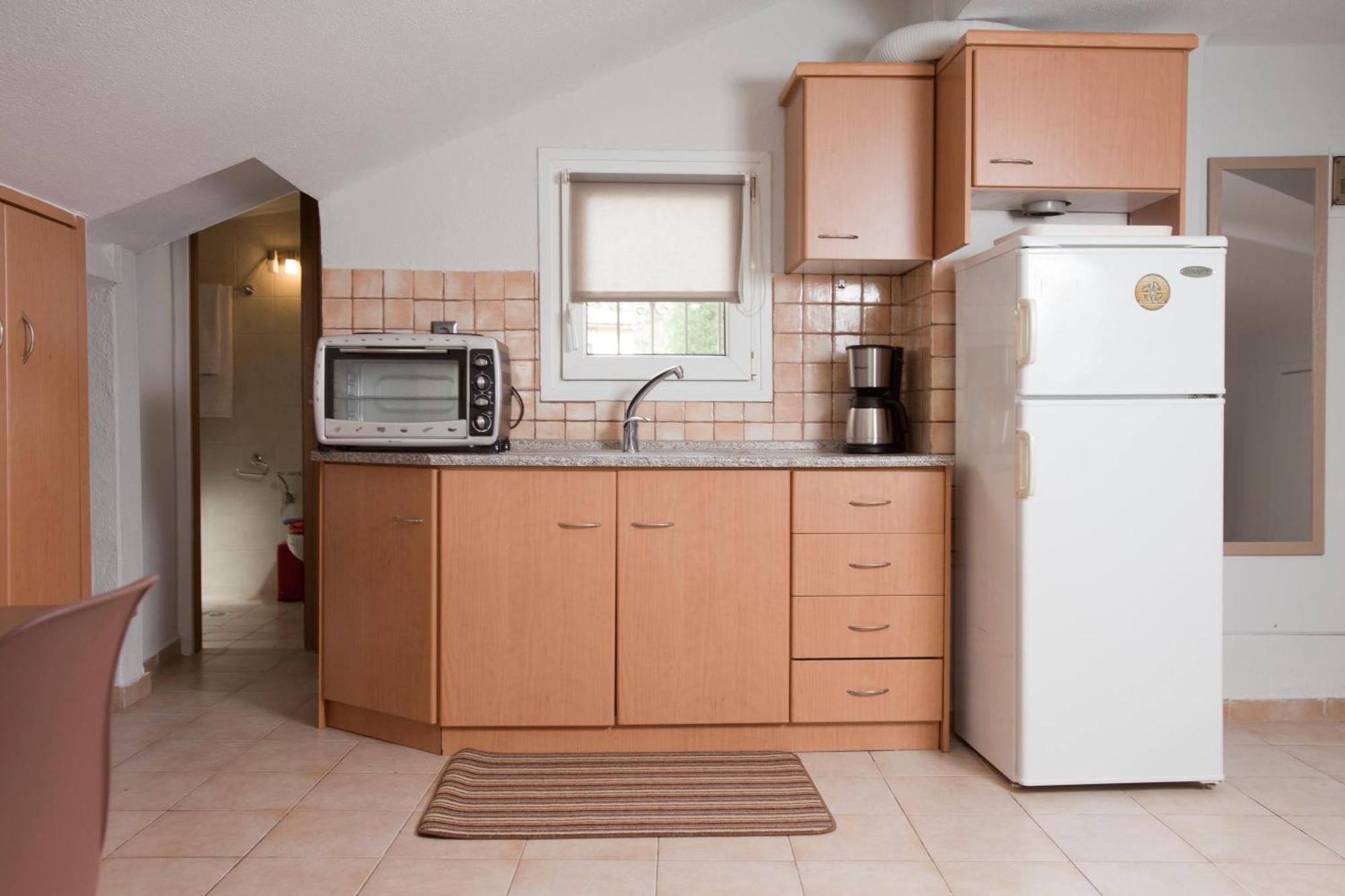 Seven Heaven Premium Suites سالونيك المظهر الخارجي الصورة