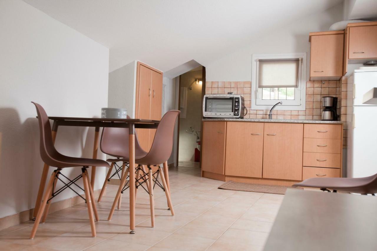 Seven Heaven Premium Suites سالونيك المظهر الخارجي الصورة